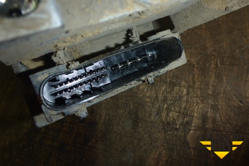Блок ABS для Ford Mondeo 3 с 2000-2007г