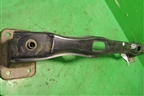 Усилитель заднего бампера (51157158449) для BMW X5 E70 с 2007-2013г