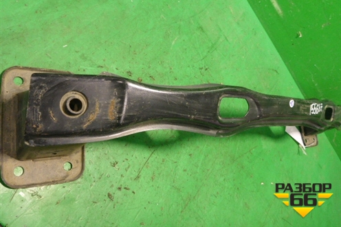 Усилитель заднего бампера (51157158449) для BMW X5 E70 с 2007-2013г