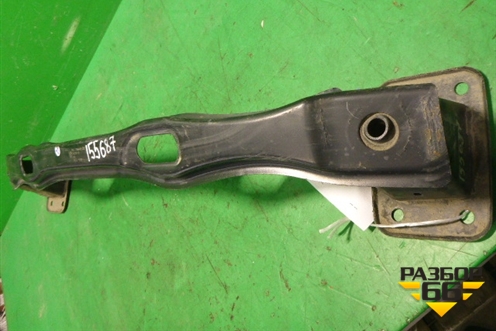 Усилитель заднего бампера (51157158449) для BMW X5 E70 с 2007-2013г