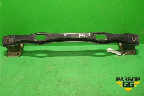 Усилитель заднего бампера (51157158449) для BMW X5 E70 с 2007-2013г