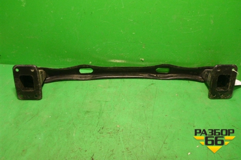 Усилитель заднего бампера (51157158449) для BMW X5 E70 с 2007-2013г
