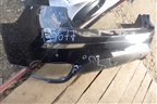 Бампер задний (под парктроник) для BMW X6 E71 с 2008-2014г