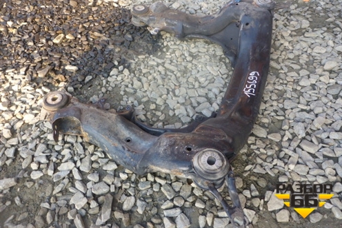 Подрамник передний МКПП для Audi A6 (C5) с 1997-2005г