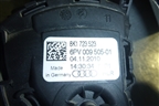 Педаль газа электронная (8K1723523) для Audi A8 с 2009-2017г