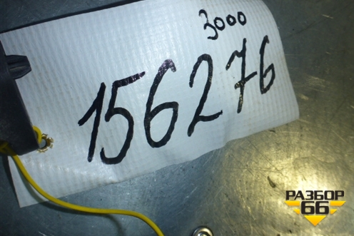 Педаль газа электронная (8K1723523) для Audi A8 с 2009-2017г