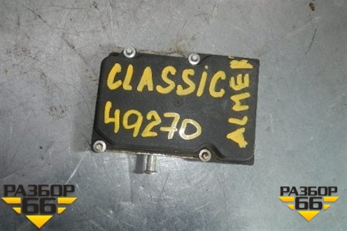 Блок ABS (3910131700) для Nissan Almera Classic с 2006-2013г