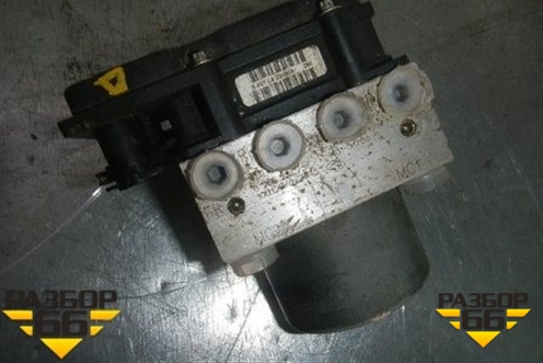 Блок ABS (3910131700) для Nissan Almera Classic с 2006-2013г