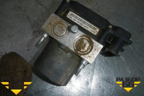 Блок ABS (3910131700) для Nissan Almera Classic с 2006-2013г