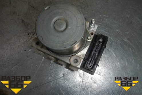 Блок ABS (3910131700) для Nissan Almera Classic с 2006-2013г
