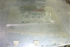 Стекло двери задней правой (8230095F0A) для Nissan Almera Classic с 2006-2013г