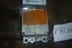 Блок управления AIR BAG для Nissan X-Trail (Т30) с 2000-2007г