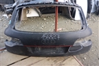 Дверь багажника без стекла (до 2010г) (4L0827023) для Audi Q7 c 2005-2015г
