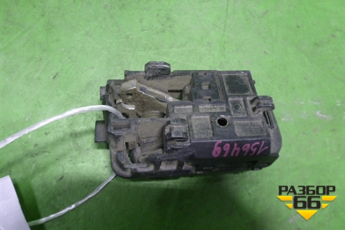 Ручка внутренняя двери передней левой для Nissan X-Trail (Т30) с 2000-2007г