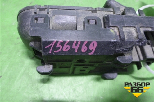 Ручка внутренняя двери передней левой для Nissan X-Trail (Т30) с 2000-2007г