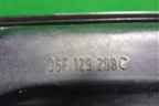 Ресивер воздушный (2.0л) (06F129208C) для Volkswagen Passat (B6) с 2005-2010г