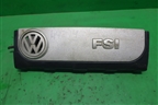 Ресивер воздушный (2.0л) (06F129208C) для Volkswagen Passat (B6) с 2005-2010г