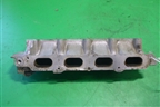 Коллектор впускной (нижняя часть 1.6л K4MA744) для Renault Symbol с 2008г