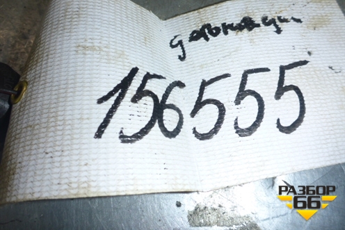 Датчик детонации (1.6л PSA5FW) для Citroen C4 с 2010-2022г
