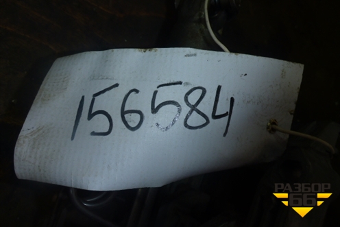 Колонка рулевая (левый руль) для Audi A6 (C5) с 1997-2005г