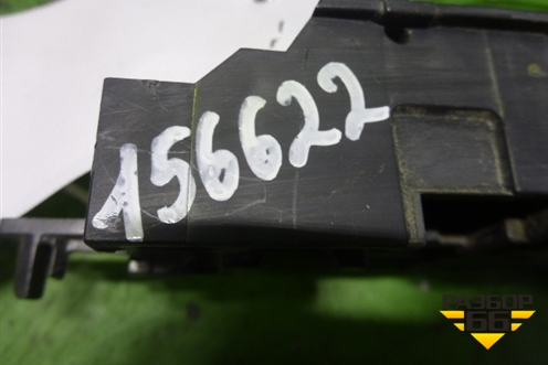 Ручка внутренняя двери задней левой для Toyota Corolla (E12) с 2001-2007г
