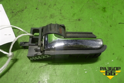 Ручка внутренняя двери задней левой для Toyota Corolla (E12) с 2001-2007г