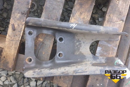 Кронштейн амортизатора переднего (3197808) для Volvo TRUCK FH с 2008-2013г (ФШ)