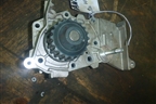 Насос водяной помпа для Renault Sandero с 2009-2014г