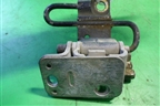 Петля двери передней правой нижняя (4B0831412A) для Audi A6 (C5) с 1997-2005г