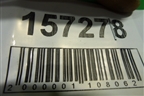 Петля двери передней правой нижняя (4B0831412A) для Audi A6 (C5) с 1997-2005г