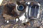 Бак топливный для Haima Haima 3