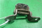 Петля двери задней правой верхняя (687500D010) для Toyota Corolla (E12) с 2001-2007г