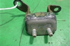 Петля двери задней правой верхняя (687500D010) для Toyota Corolla (E12) с 2001-2007г