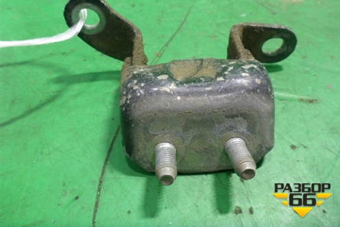 Петля двери задней правой верхняя (687500D010) для Toyota Corolla (E12) с 2001-2007г