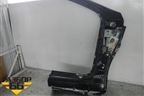 Боковина кузова правая (новая) для Peugeot 307 с 2001-2007г