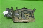 Площадка под аккумулятор для Nissan X-Trail (Т30) с 2000-2007г