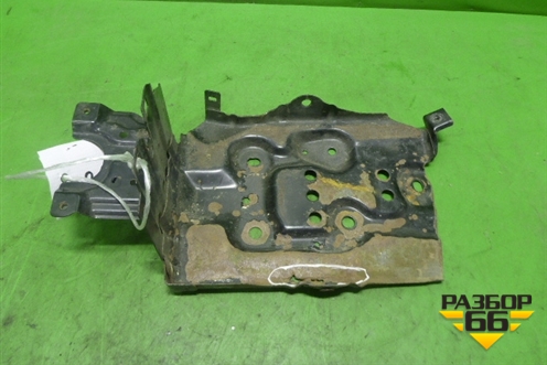 Площадка под аккумулятор для Nissan X-Trail (Т30) с 2000-2007г
