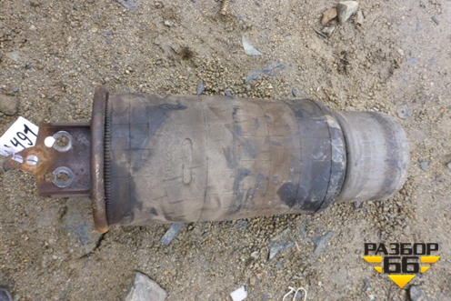 Воздушная подушка для Volvo TRUCK FH с 2002-2008г (ФШ)