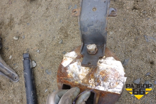 Воздушная подушка для Volvo TRUCK FH с 2002-2008г (ФШ)