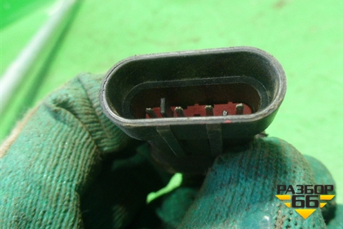 Датчик уровня топлива (длинна трубки 690мм) для Volvo TRUCK FH с 2008-2013г (ФШ)