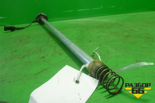 Датчик уровня топлива (длинна трубки 690мм) для Volvo TRUCK FH с 2008-2013г (ФШ)