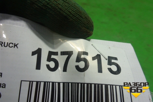 Датчик уровня топлива (длинна трубки 690мм) для Volvo TRUCK FH с 2008-2013г (ФШ)