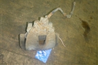 Суппорт передний левый для Mazda Mazda 3 (BK) с 2003-2009г