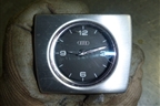 Часы (4H0919204H) для Audi A8 с 2009-2017г