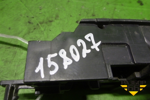 Ручка внутренняя двери задней левой для Toyota Corolla (E12) с 2001-2007г