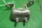 Петля двери задней левой верхняя (6876052011) для Toyota Corolla (E12) с 2001-2007г