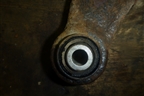 Рычаг задний верхний для Mazda Mazda 3 (BK) с 2003-2009г