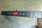 Модуль кнопок (YUL501360) для Land Rover Range Rover Sport с 2005-2012г