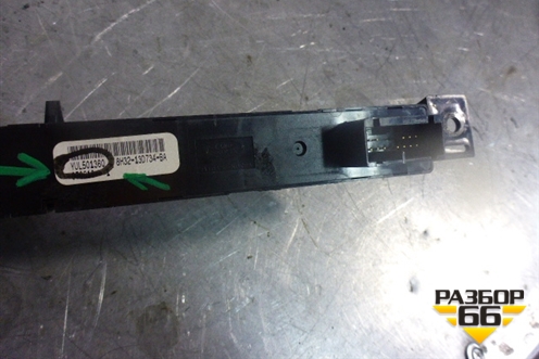 Модуль кнопок (YUL501360) для Land Rover Range Rover Sport с 2005-2012г