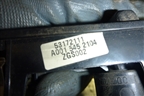 Переключатель блокировки дифференциала (A0015452104) для Mercedes Benz  TRUCK Axor 2 с 2004г